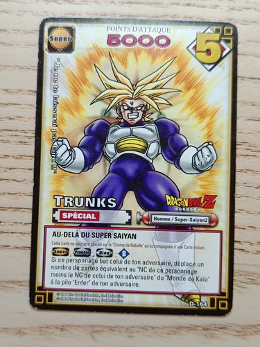 Dragon ball carte - ball,
