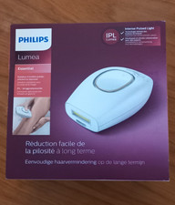 Philips lumea essential - philips,