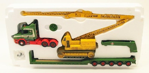 Corgi scale cc12804 - scale,