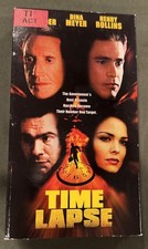 Time Lapse (VHS, 2001) -