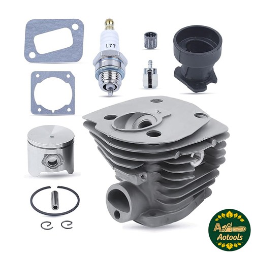 Kit cylindre piston pour - kit, 44
