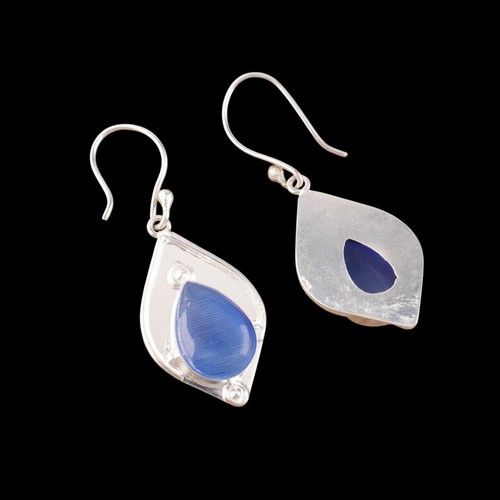 Boucles oreilles pendantes - d’oreilles,