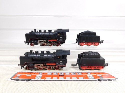 Märklin 2x 3003 - märklin,