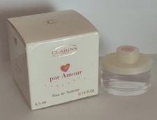 Miniature Par Amour de Clarins