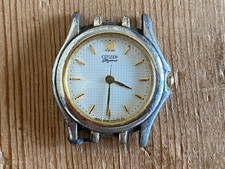 Vintage - Montre CITIZEN - 25