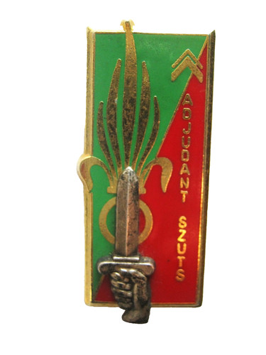 Promotion legion ensoa - promotion,
