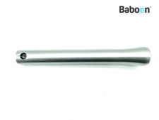 Tube de fourche avant