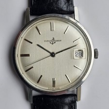 Montre-Bracelet Homme Vintage