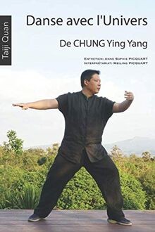 Danse avec lunivers - :, taiji