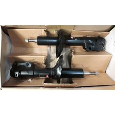 VW Passat berline/Variant de 93 a 97 - 1.8/2.0/TD/TDI - 2 Amortisseurs Avant