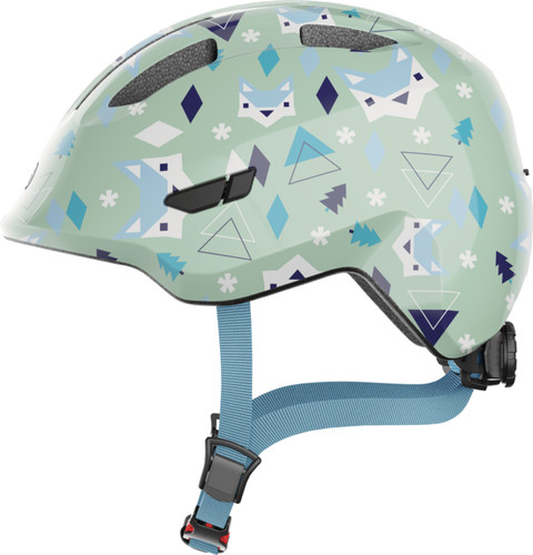 Abus casque vélo - abus, enfant