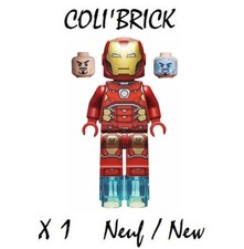 Lego sh0649 sh649 Super Heroes