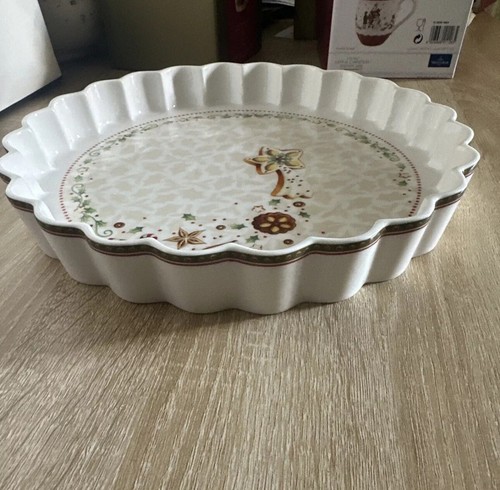 Magnifique plat four - plat,