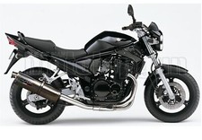 gpr pot d echappement