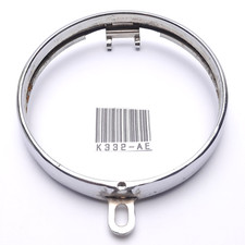 Jante phare pour Honda C100