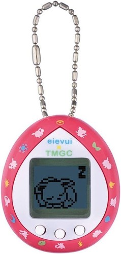 Bandai pokemon evoli - bandai,