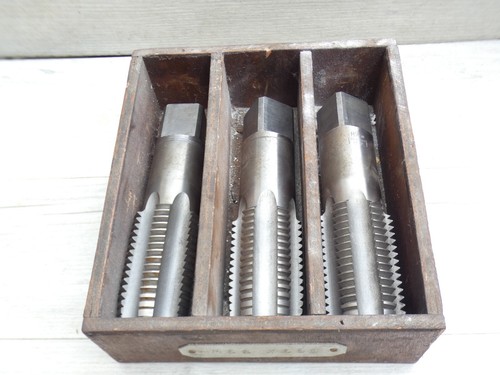 Set jeu taraud 6 - set,