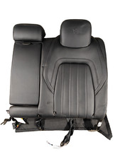 DOSSIER DE SIÈGE ARRIÈRE GAUCHE MASERATI QUATTROPORTE VI M156 3.0D 2015