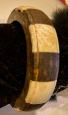 Bracelet Art Déco ancien en