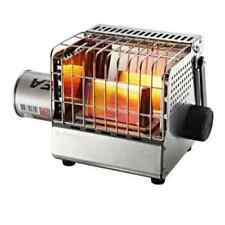 Chauffage portable au gaz butane Kovea Cubic - chauffage extérieur compact av...