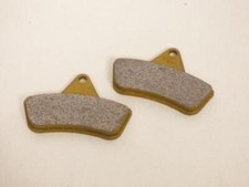 Plaquette de frein Frixion