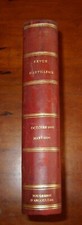 REVUE D'ARTILLERIE 1895-96 24eme ANNÉE T 47 ETUDE THÉORIQUE JUMELLES BERGER