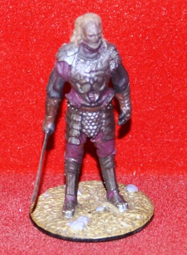 Figurine seigneur des - le,