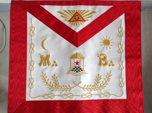 Grand tablier prestige