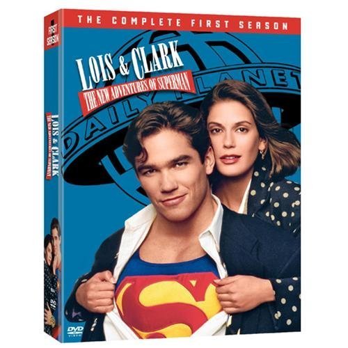 Lois clark the complete - lois,