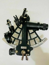 Sextant Tamaya en aluminium