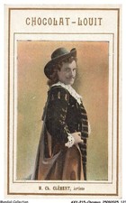 AXYP15-1093-CHROMOS - Chocolat