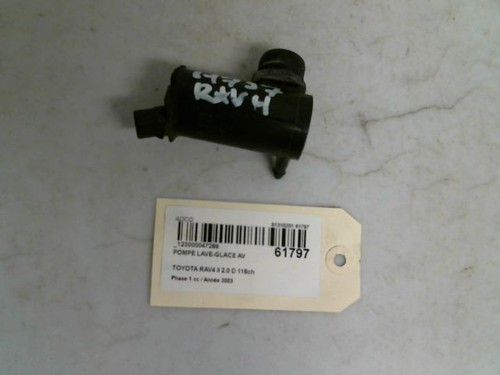 Pompe lave glace toyota - pompe,