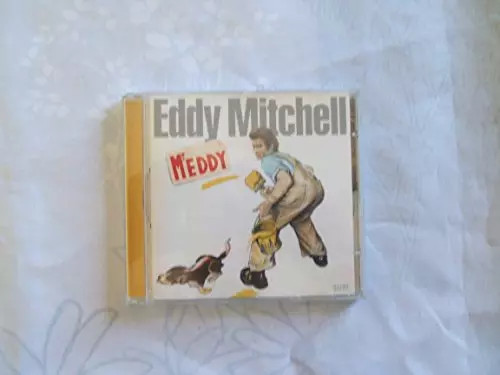 Eddy 1996 mitchell - 1996,,