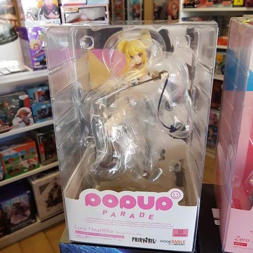 Figurine fairy tail statue - figurine,