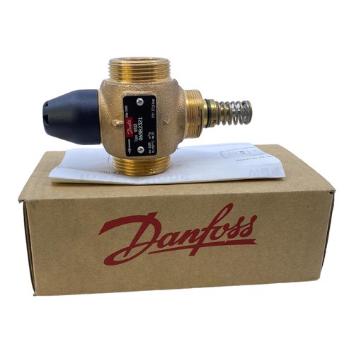 Danfoss viu2 065b2321 vanne - viu2,