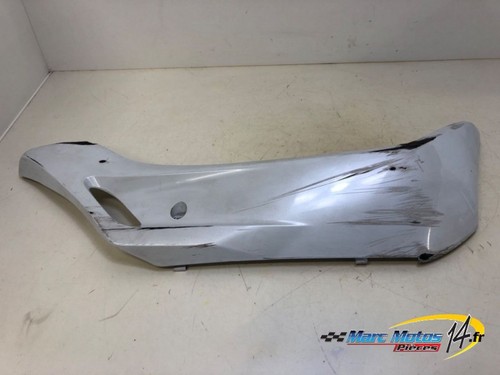 Demi sabot droit - honda, pcx