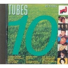 Cd Tubes 10