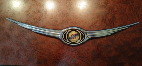 2001 2003 cruiser - 2001-2003, pt