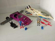 Lot MASK Manta et Meteor