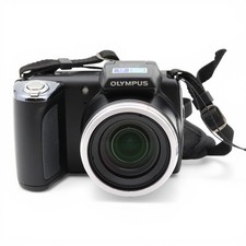 Olympus SP-620 UZ Appareil