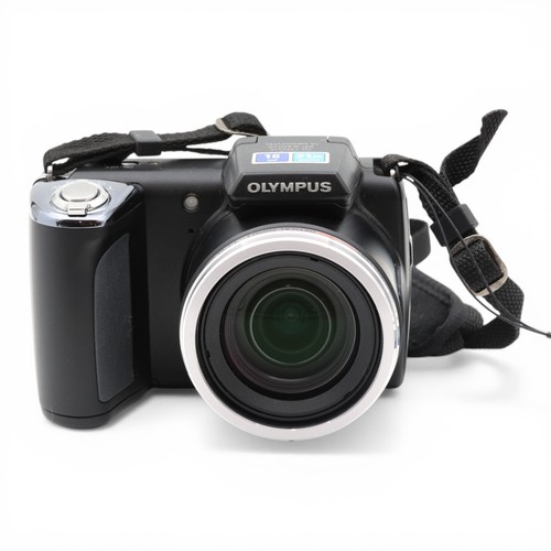 Olympus 620 appareil - sp-620, uz