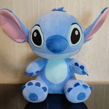 Peluche STITCH | Lilo & Stitch
