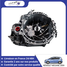 🇫🇷 BOITE DE VITESSES