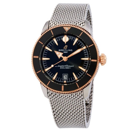 Breitling superocean heritage - superocean,