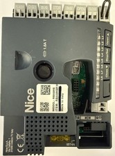 carte électronique neuve RBA3R10 Moteur NICE ROBUS