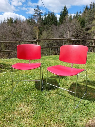 Chaises strafor dlg max - chaises, strafor-