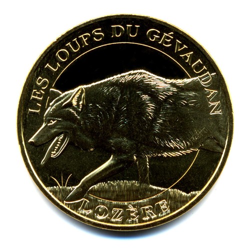 Saint leger peyre loups - 48,