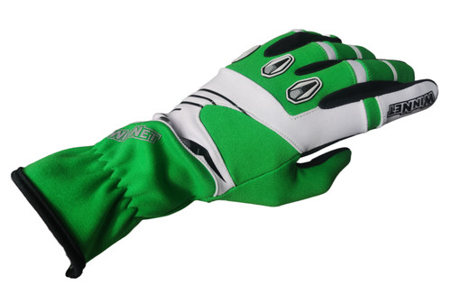 Gants pour enfant 10 - pour, 4