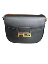 Sac Avril GAU MAG oslo BORDEAUX