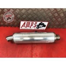 Silencieux Nikko Racing Honda CB 600 F Hornet 2003 à 2004